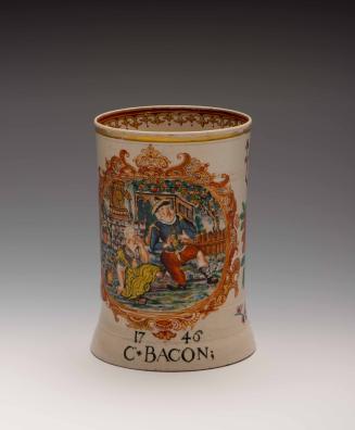 Mug 1963-67