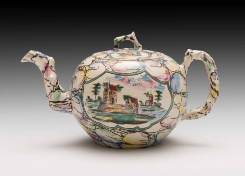 Teapot 1964-46
