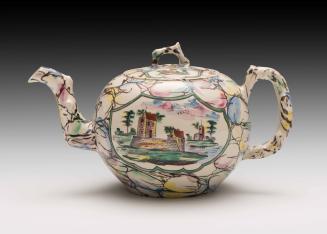 Teapot 1964-46