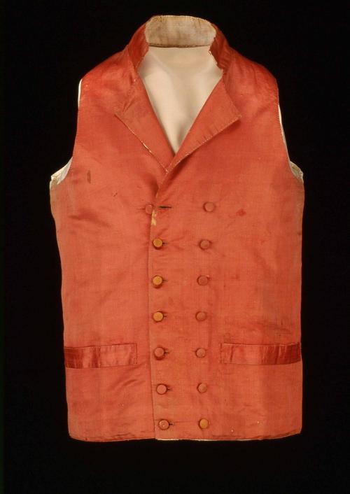 Waistcoat 1964-392