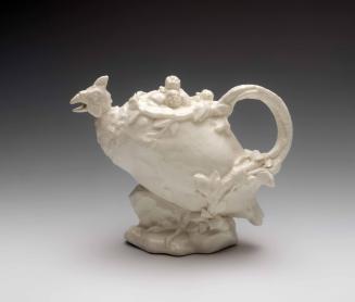 Teapot 1967-729