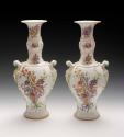 Vases 1968-632,1&2