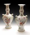 Vases 1968-632,1&2