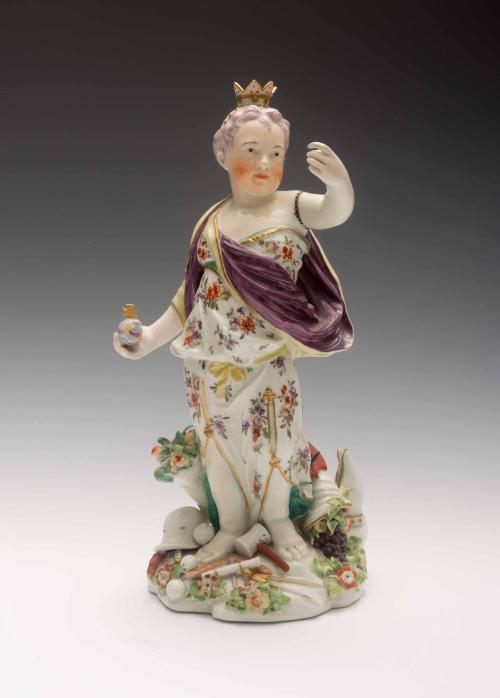Figure of Europe 1936-739