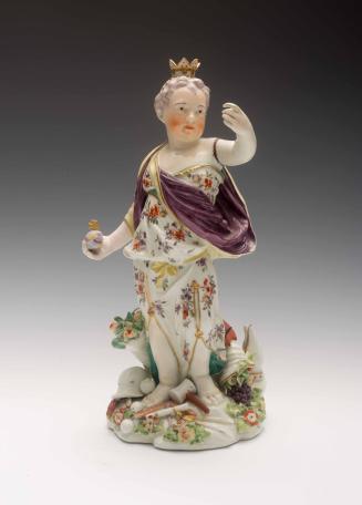Figure of Europe 1936-739