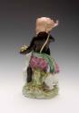 Figure of Africa 1936-741