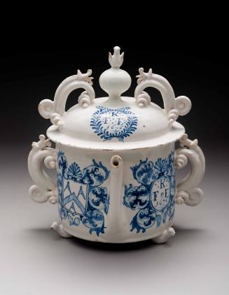 Posset Pot 1977-223