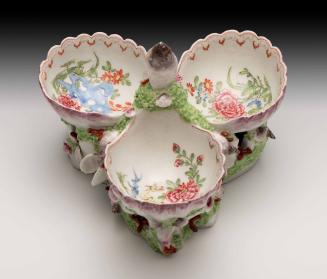 Sweetmeat Dish 2006-50