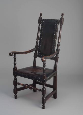 Armchair 1976-431