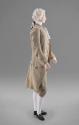 Man's Coat and Breeches 2012-139,1&2