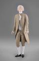 Man's Coat and Breeches 2012-139,1&2