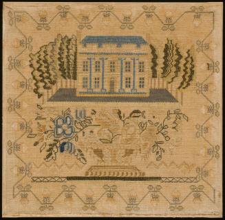 Sampler 1995-86