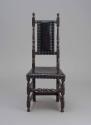 Side Chair 1976-430