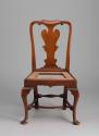 Side Chair 