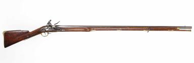 Musket 1951-325