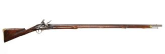 Musket 1951-335