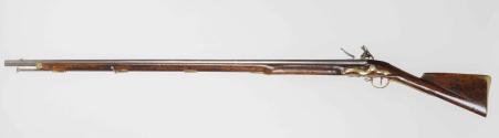 Musket 1951-335