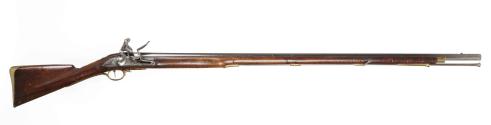 Musket 1954-94