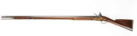 Musket 1954-94