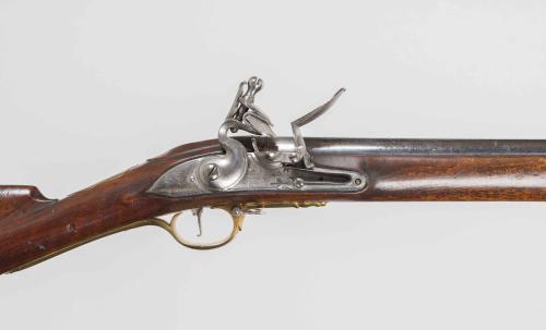 Musket 1954-94