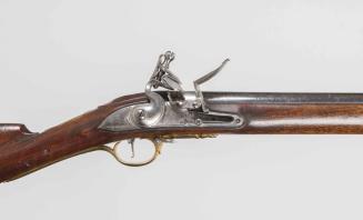 Musket 1954-94