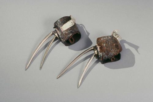Cockspurs 1973-64