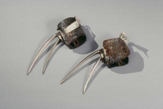 Cockspurs 1973-64