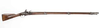Musket 1960-186