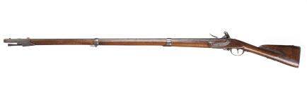 Musket 1960-186