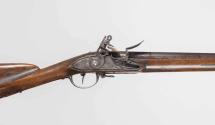 Musket 1960-186