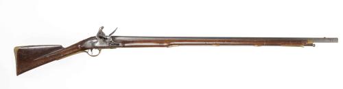 Musket 1960-187