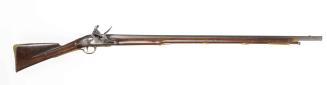 Musket 1960-187