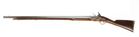 Musket 1960-187