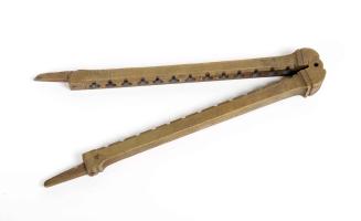 Bullet Mold 1980-157