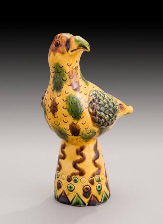Parrot Whistle 1992.900.1