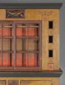 Painted Cupboard 1975.2000.1