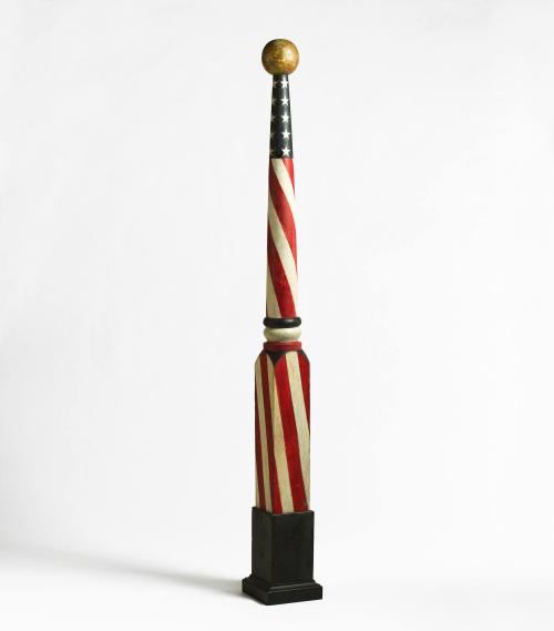 Barber Pole 1964.706.1