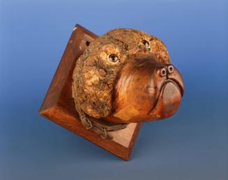 Carving 1990.701.1