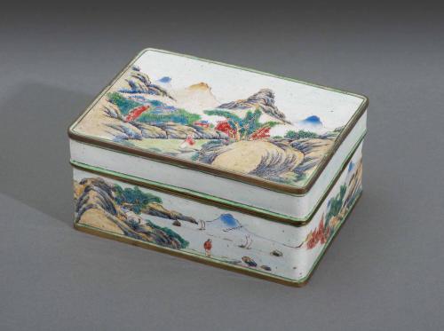 Box 1996.BH.107