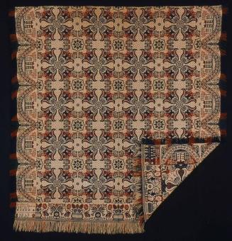 Coverlet 2003.609.2