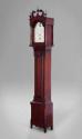 Tall Case Clock 2017-288