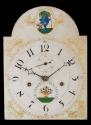 Tall Case Clock 2017-288