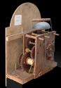 Tall Case Clock 2017-288