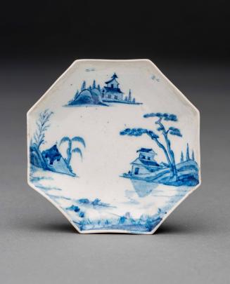 Saucer 1962-31