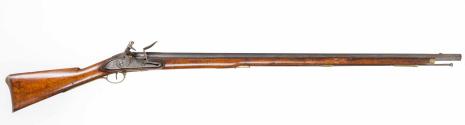 Musket 1975-66