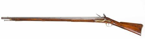 Musket 1975-66