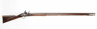 Musket 1982-9