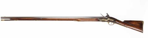 Musket 1982-9