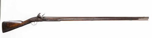 Musket 1982-11