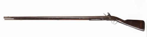 Musket 1982-11